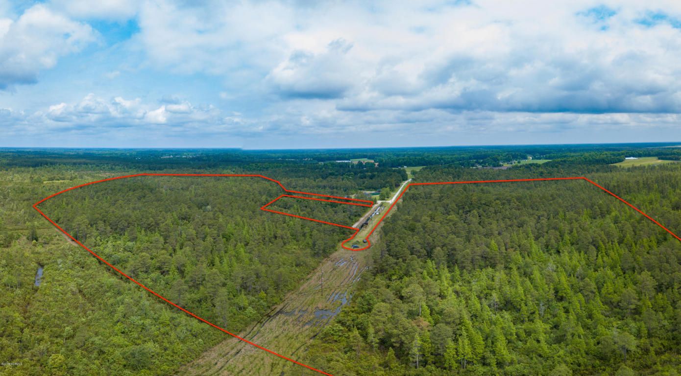 Multi Lots Timber Ln .: Multi Lots Timber Ln ., Richlands, NC 28574